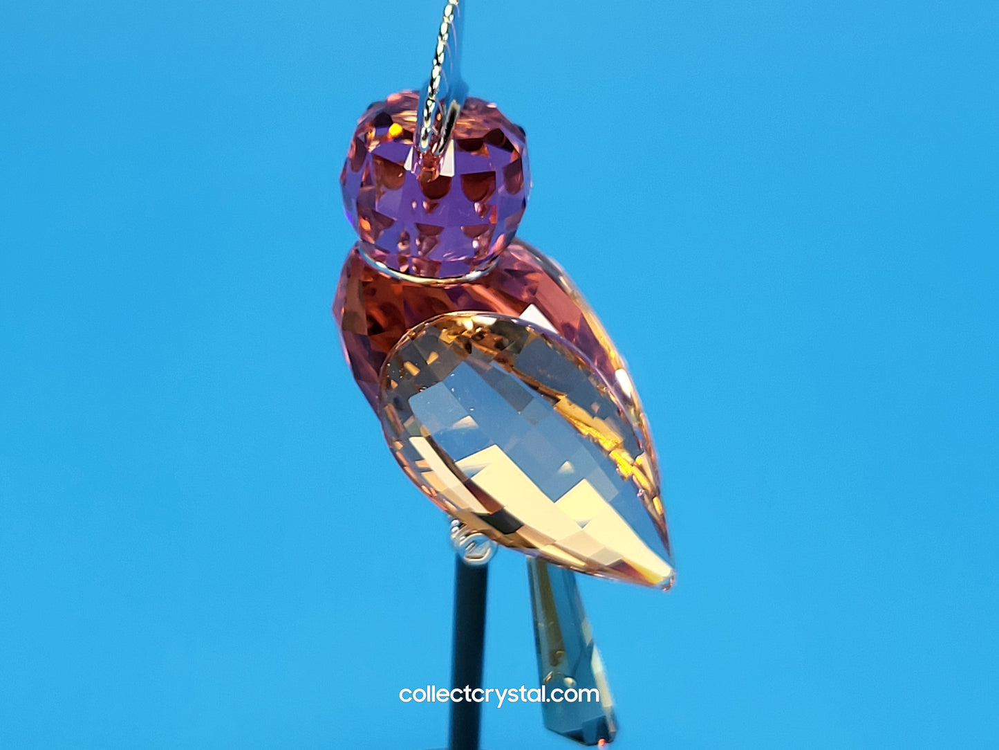 PARADISE BIRDS – OBJECT BAIMURU PINK 275569 / 284063