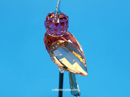 PARADISE BIRDS – OBJECT BAIMURU PINK 275569 / 284063