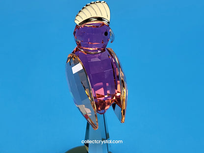 PARADISE BIRDS – OBJECT BAIMURU PINK 275569 / 284063
