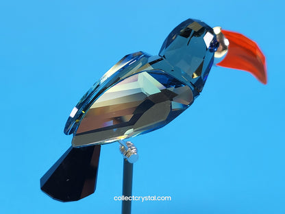 PARADISE BIRDS – OBJECT BAMBA BLACK DIAMOND 284062 / 269542