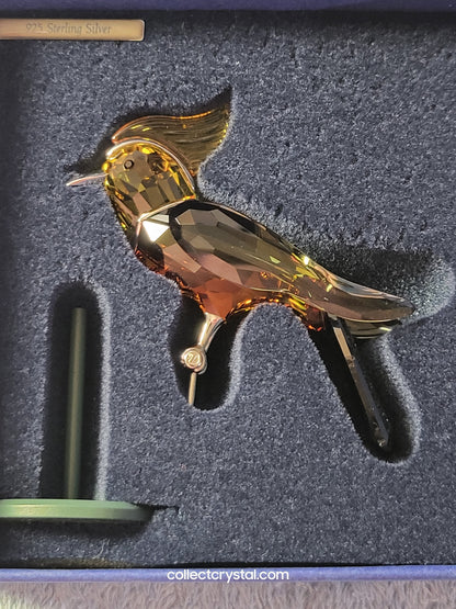 PARADISE BIRDS – OBJECT BONRIKI TOPAZ 275577