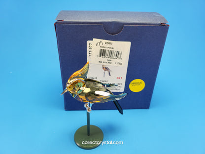 PARADISE BIRDS – OBJECT BONRIKI TOPAZ 275577
