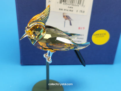 PARADISE BIRDS – OBJECT BONRIKI TOPAZ 275577