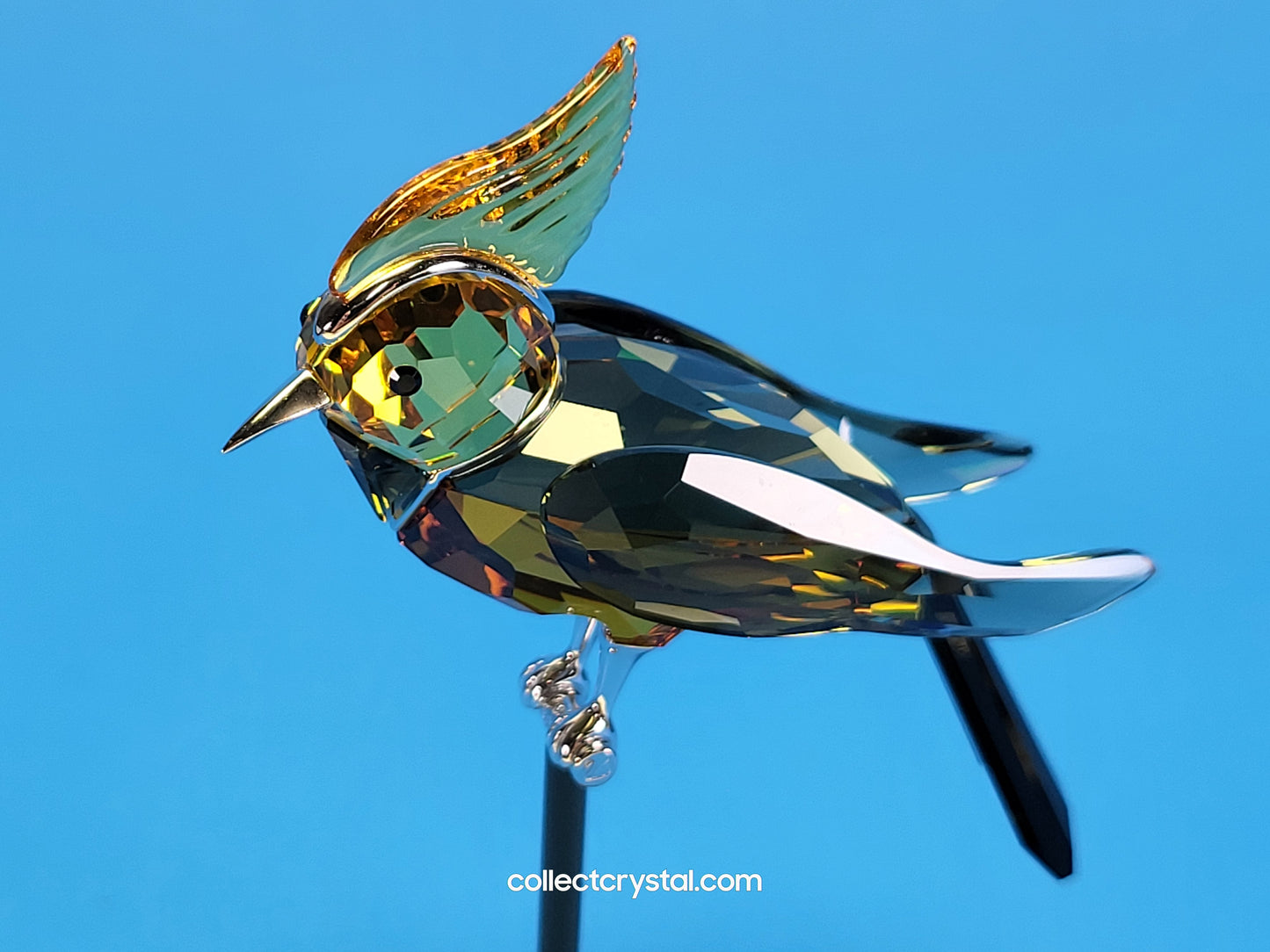PARADISE BIRDS – OBJECT BONRIKI TOPAZ 275577