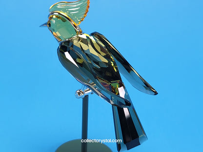 PARADISE BIRDS – OBJECT BONRIKI TOPAZ 275577