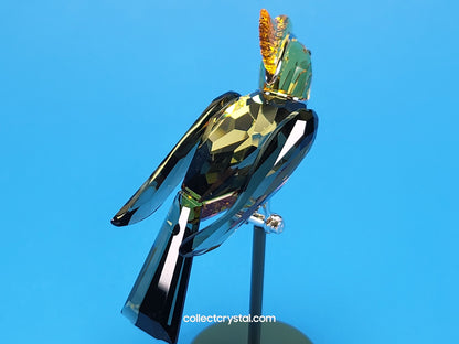 PARADISE BIRDS – OBJECT BONRIKI TOPAZ 275577