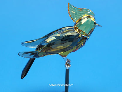 PARADISE BIRDS – OBJECT BONRIKI TOPAZ 275577