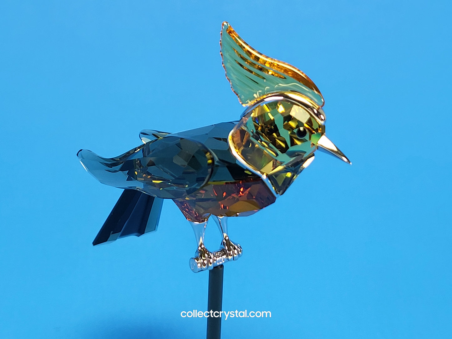 PARADISE BIRDS – OBJECT BONRIKI TOPAZ 275577