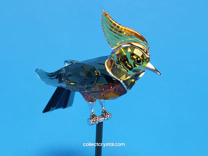 PARADISE BIRDS – OBJECT BONRIKI TOPAZ 275577