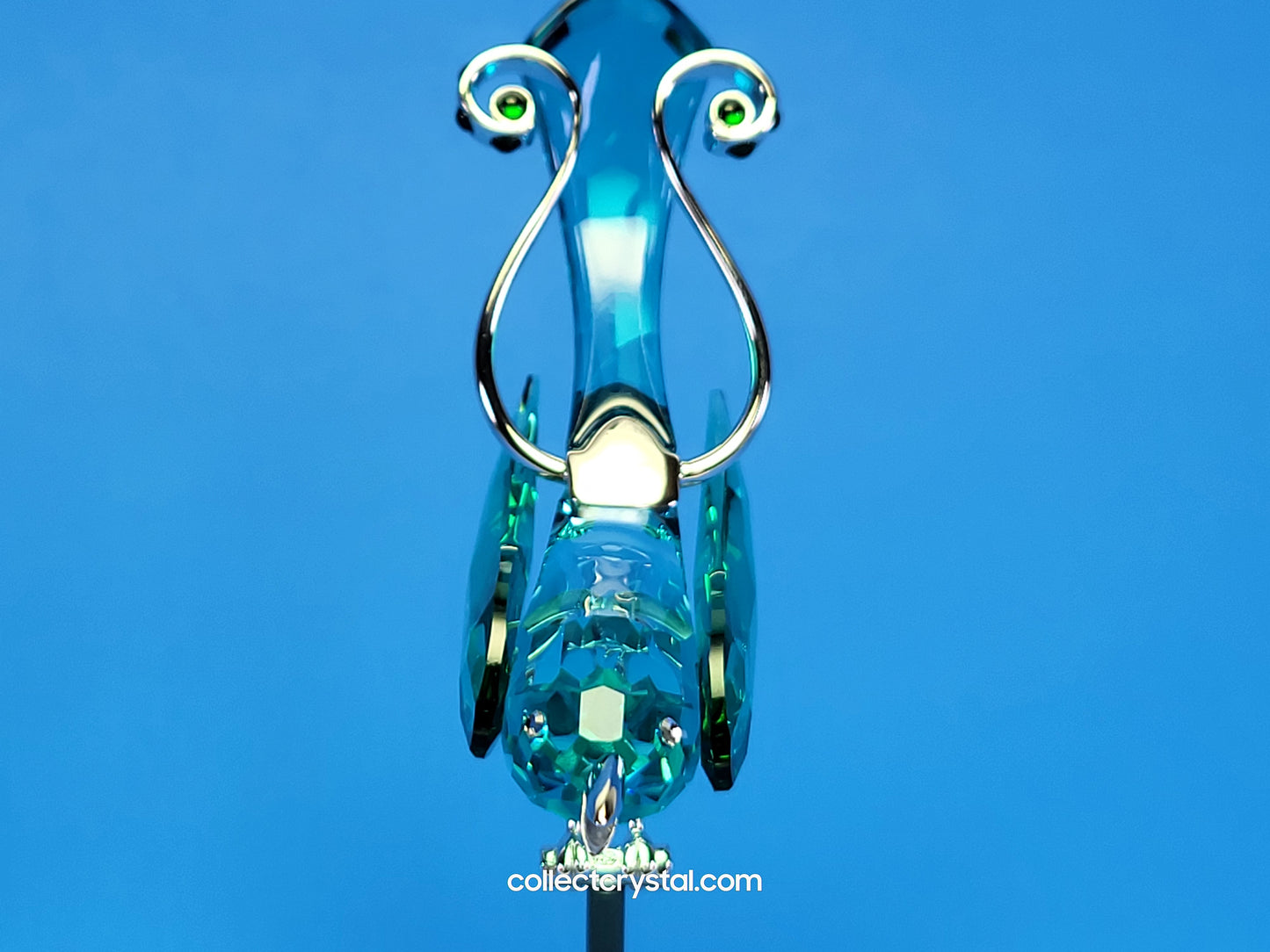 PARADISE BIRDS – OBJECT BOALI ANTIQUE GREEN 275575