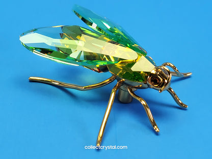 PARADISE BUGS OBJECT – BEE AMAYA CHRYSOLITE MEDIUM 250467 / 242245
