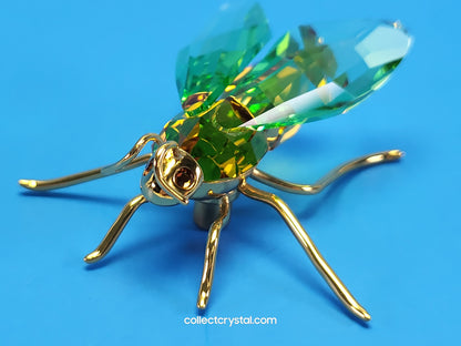PARADISE BUGS OBJECT – BEE AMAYA CHRYSOLITE MEDIUM 250467 / 242245