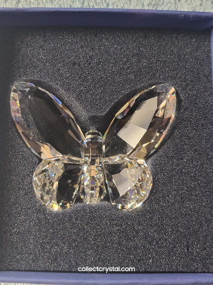 BRILLIANT BUTTERFLY – CRYSTAL (2006 ISSUE) 840429