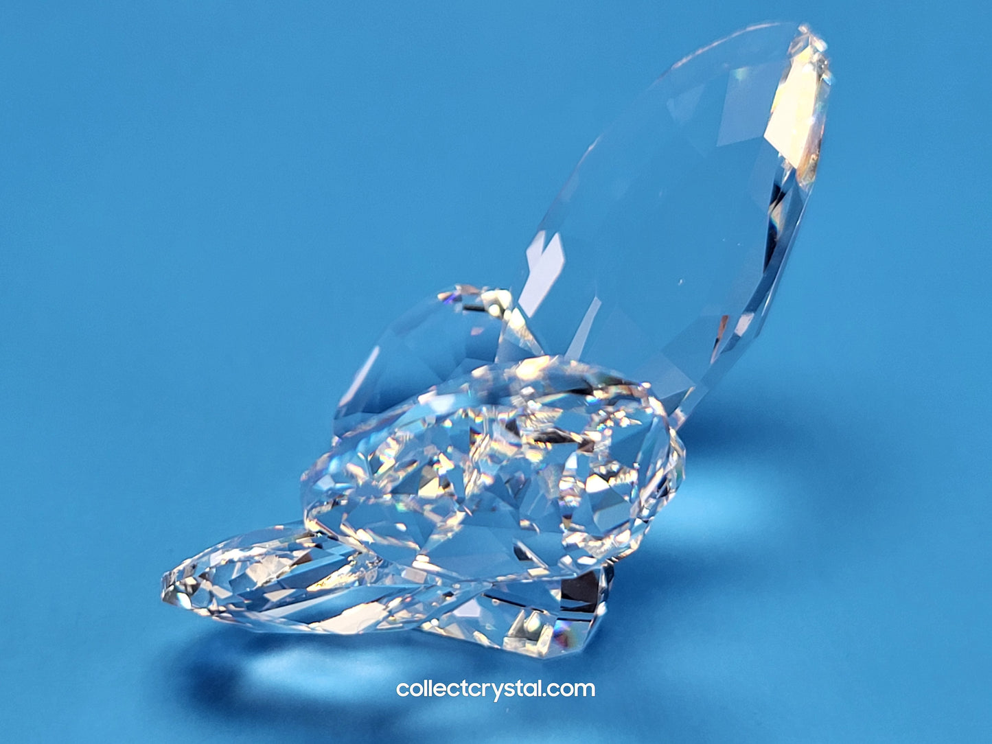 BRILLIANT BUTTERFLY – CRYSTAL (2006 ISSUE) 840429