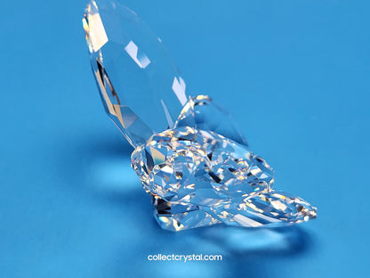 BRILLIANT BUTTERFLY – CRYSTAL (2006 ISSUE) 840429