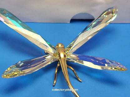 PARADISE BUGS OBJECT – DRAGONFLY ALIBEY JONQUIL 250481 / 243085
