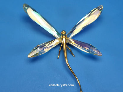 PARADISE BUGS OBJECT – DRAGONFLY ALIBEY JONQUIL 250481 / 243085