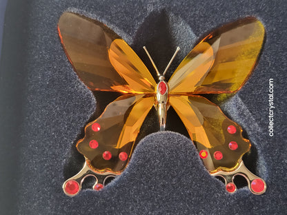 PARADISE BUGS OBJECT – BUTTERFLY ARTENA LIGHT SUN # 622741