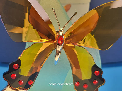 PARADISE BUGS OBJECT – BUTTERFLY ARTENA LIGHT SUN # 622741