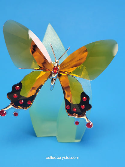 PARADISE BUGS OBJECT – BUTTERFLY ARTENA LIGHT SUN # 622741