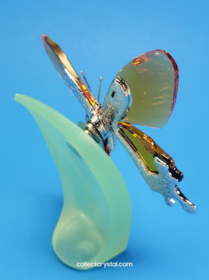 PARADISE BUGS OBJECT – BUTTERFLY ARTENA LIGHT SUN # 622741