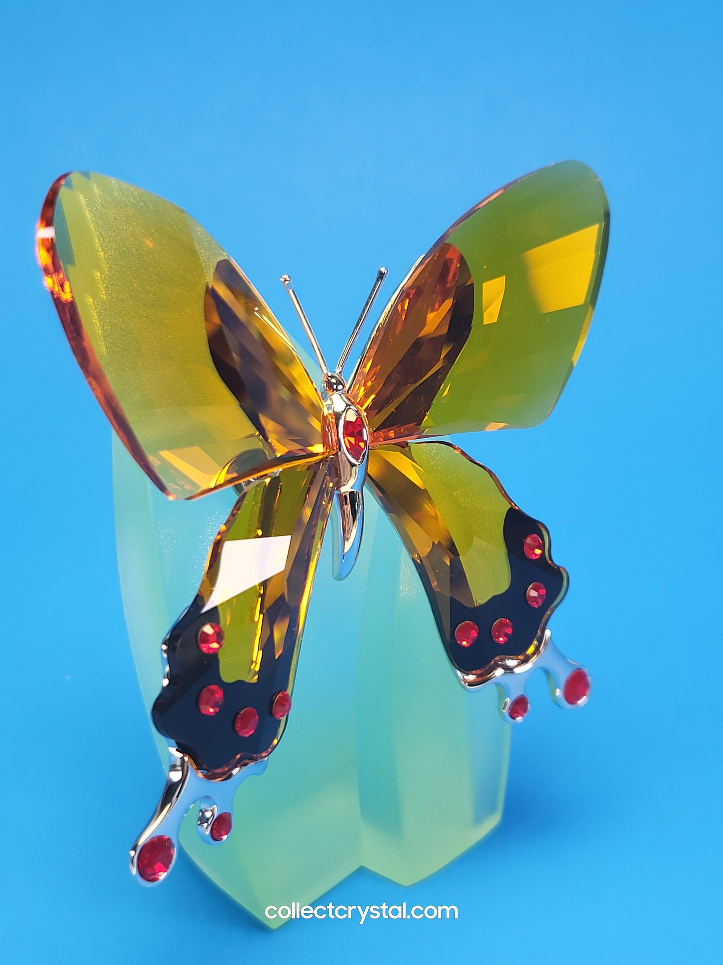PARADISE BUGS OBJECT – BUTTERFLY ARTENA LIGHT SUN # 622741