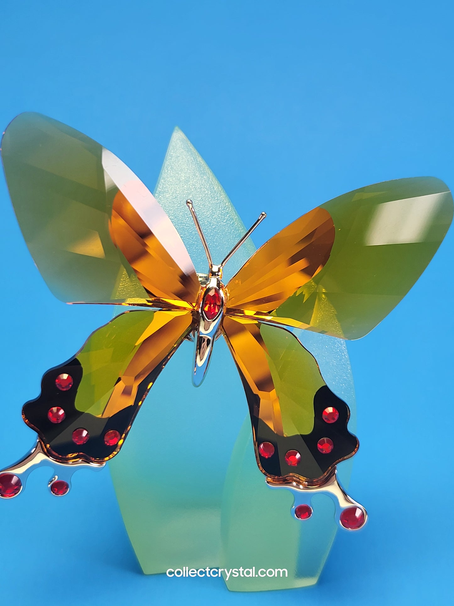PARADISE BUGS OBJECT – BUTTERFLY ARTENA LIGHT SUN # 622741