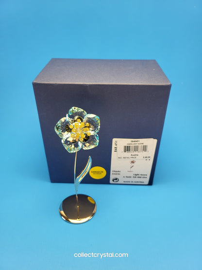 PARADISE FLOWERS – DAENI LIGHT TOPAZ 848451