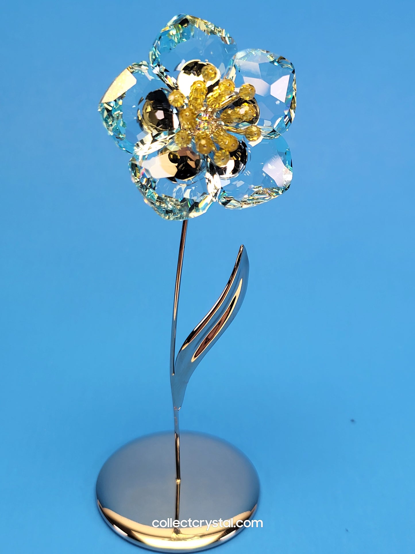 PARADISE FLOWERS – DAENI LIGHT TOPAZ 848451