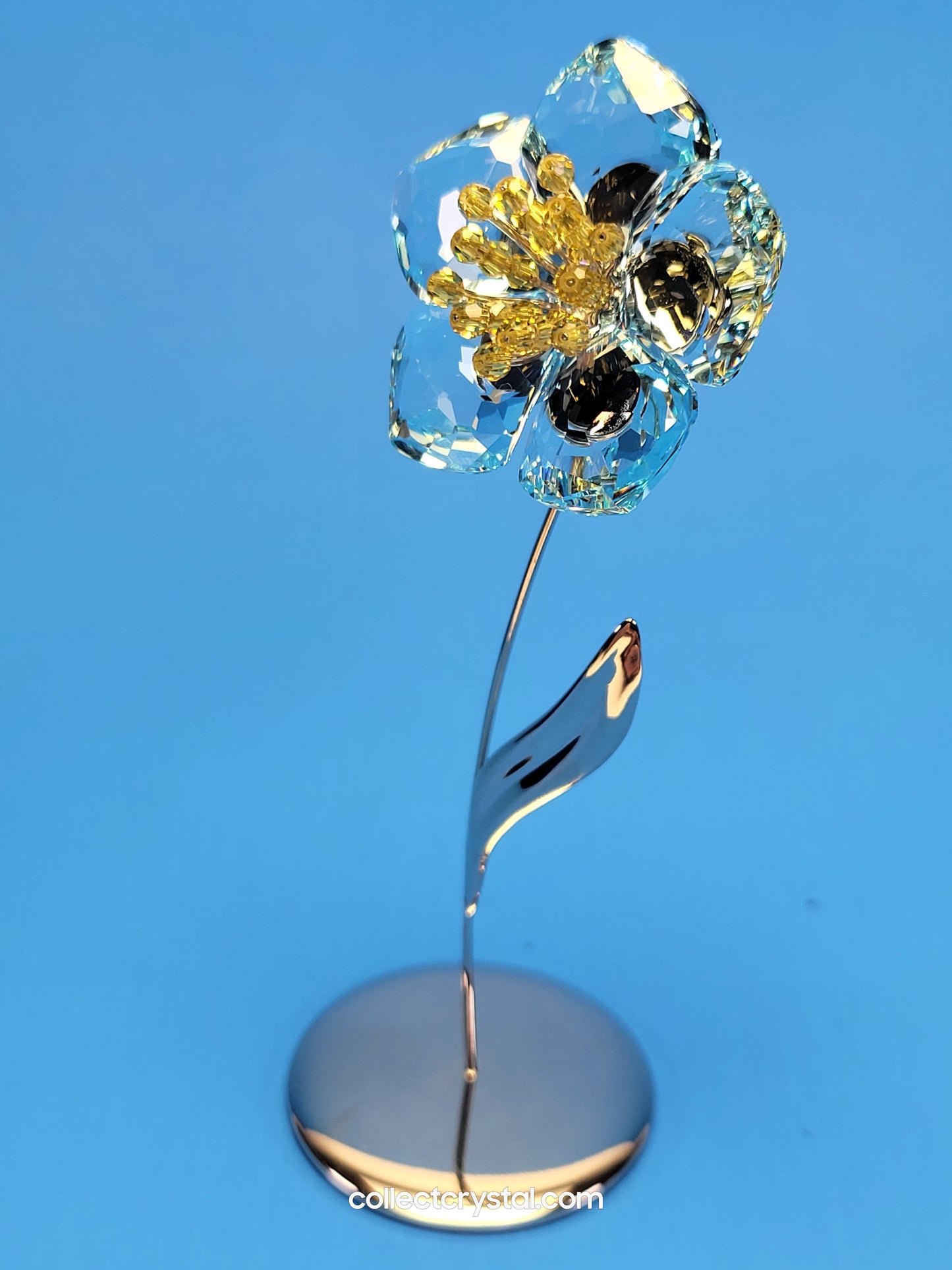 PARADISE FLOWERS – DAENI LIGHT TOPAZ 848451