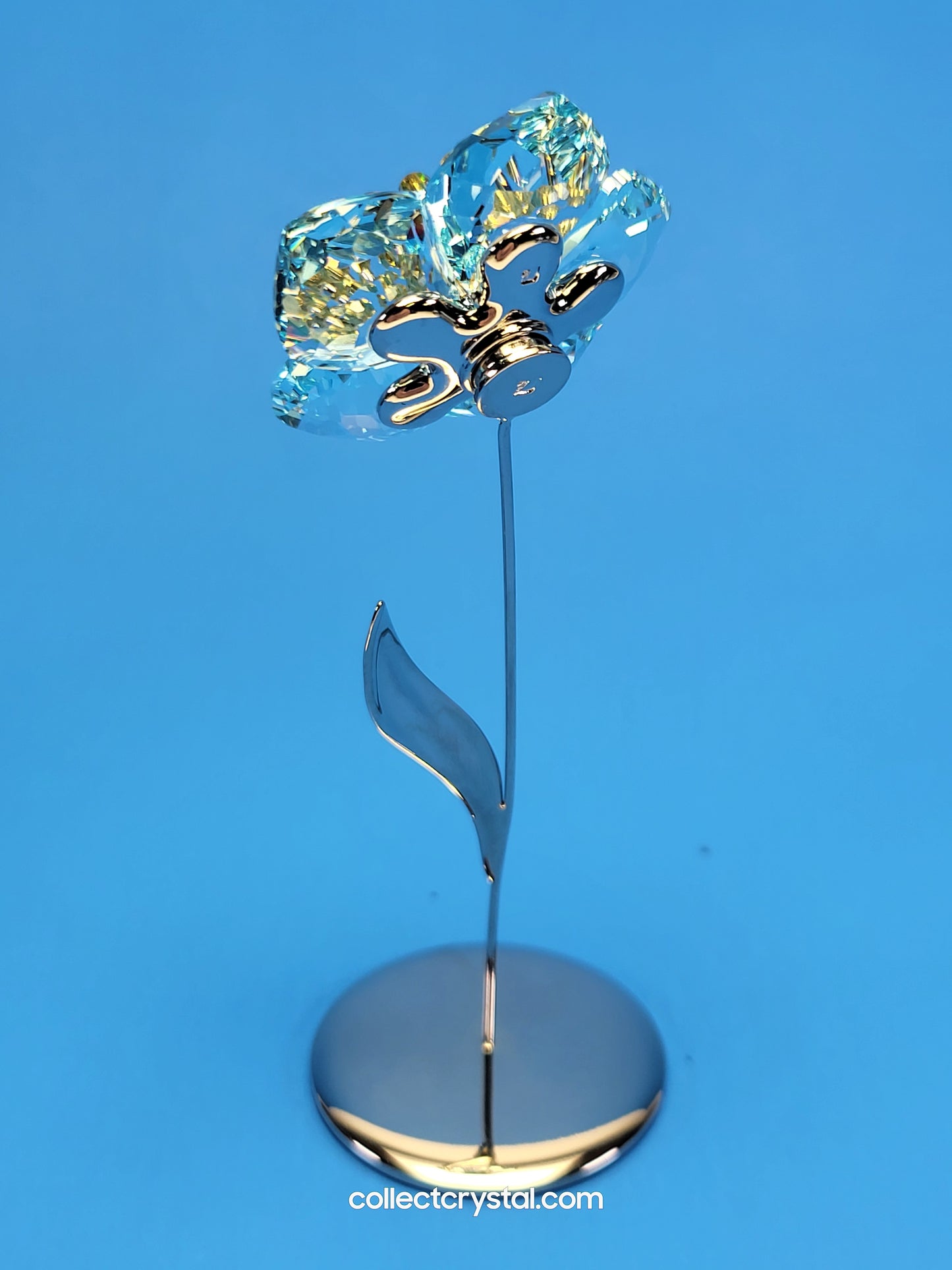 PARADISE FLOWERS – DAENI LIGHT TOPAZ 848451