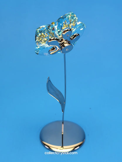 PARADISE FLOWERS – DAENI LIGHT TOPAZ 848451