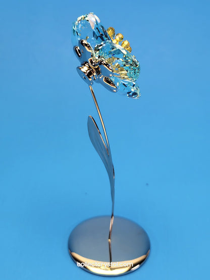 PARADISE FLOWERS – DAENI LIGHT TOPAZ 848451
