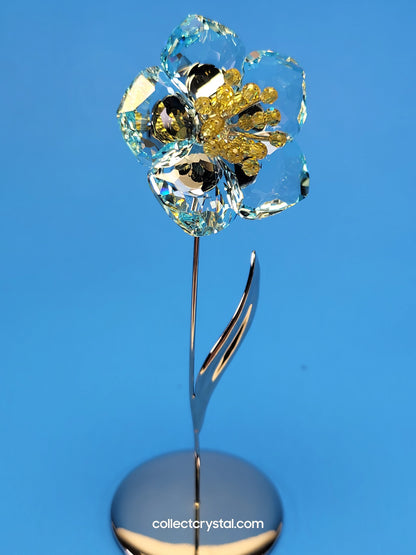 PARADISE FLOWERS – DAENI LIGHT TOPAZ 848451