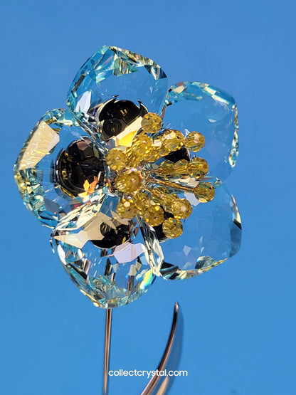 PARADISE FLOWERS – DAENI LIGHT TOPAZ 848451