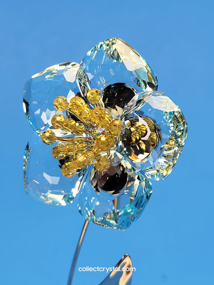 PARADISE FLOWERS – DAENI LIGHT TOPAZ 848451