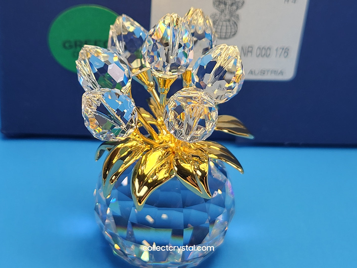 MEMORIES – TULIPS GOLD # 675656
