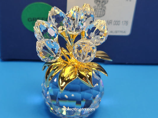 MEMORIES – TULIPS GOLD # 675656