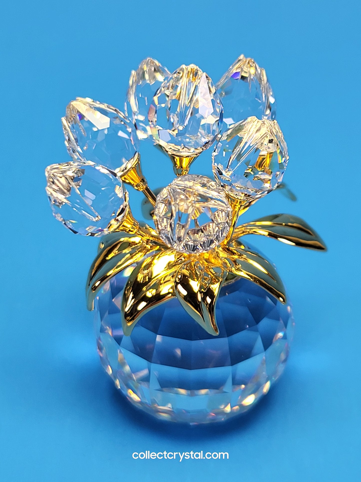MEMORIES – TULIPS GOLD # 675656
