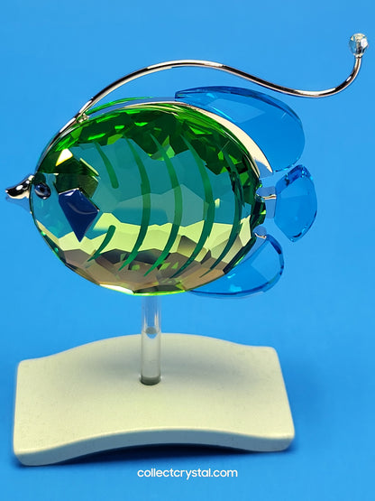 PARADISE FISH AND SOUTH SEA – OBJECT CHIRA PERIDOT 626204