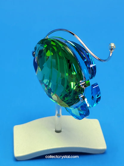 PARADISE FISH AND SOUTH SEA – OBJECT CHIRA PERIDOT 626204