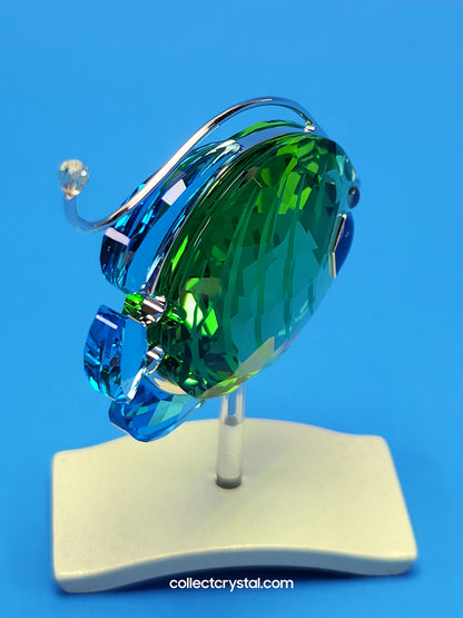 PARADISE FISH AND SOUTH SEA – OBJECT CHIRA PERIDOT 626204