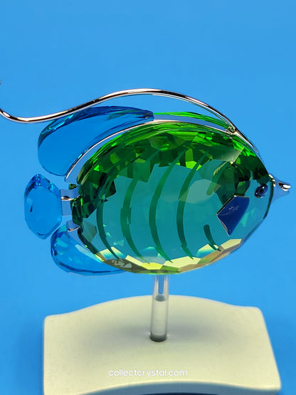 PARADISE FISH AND SOUTH SEA – OBJECT CHIRA PERIDOT 626204