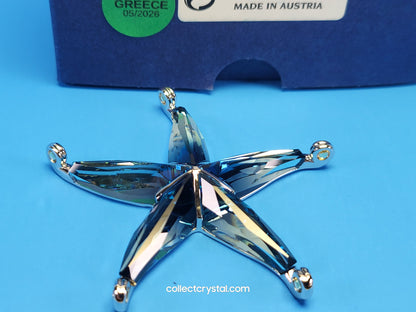 PARADISE FISH AND SOUTH SEA – OBJECT CANTIL OCEAN BLUE STARFISH 626201