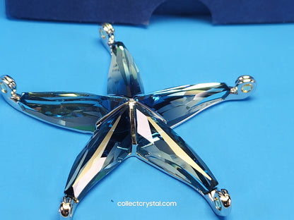 PARADISE FISH AND SOUTH SEA – OBJECT CANTIL OCEAN BLUE STARFISH 626201