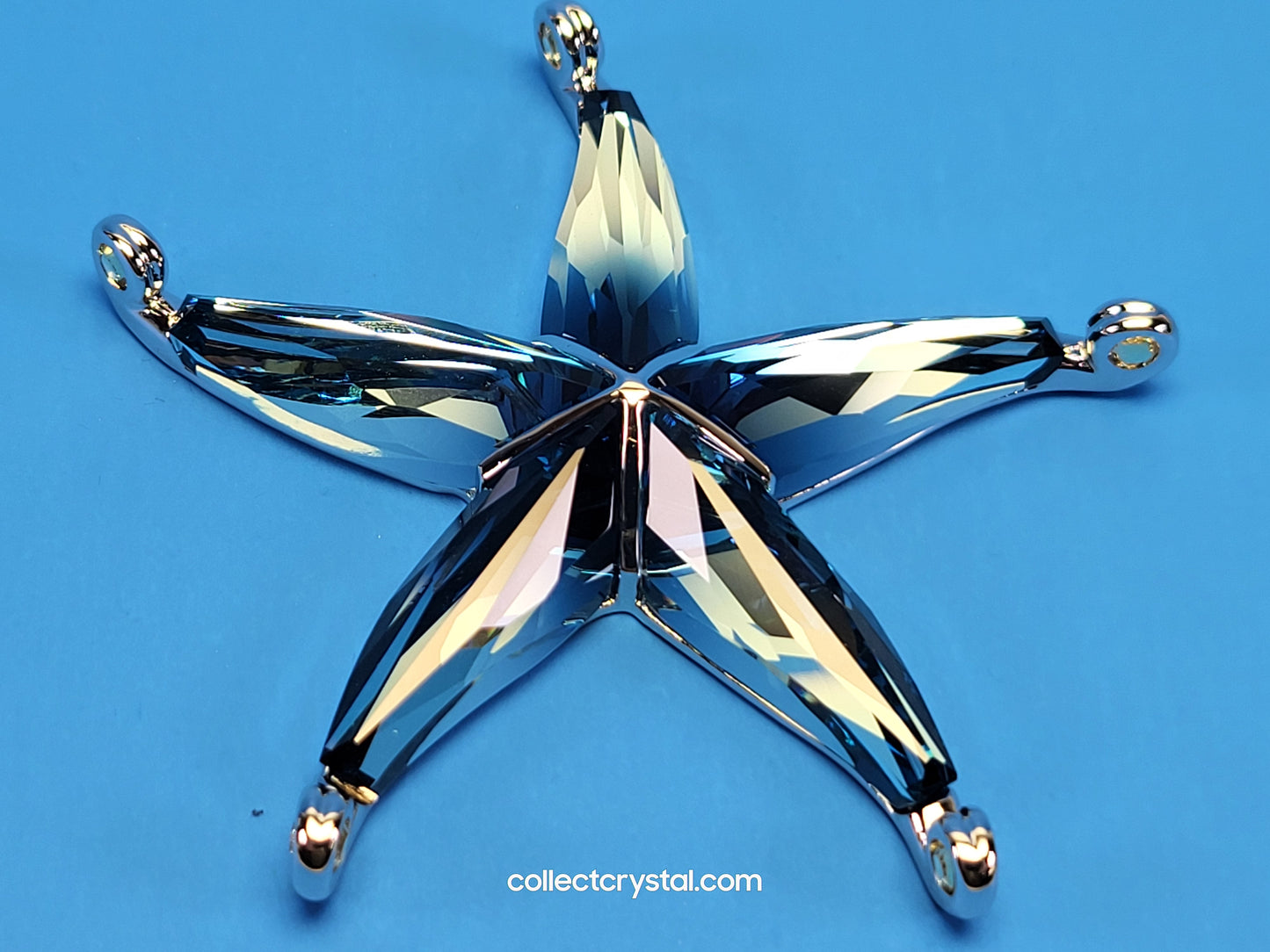 PARADISE FISH AND SOUTH SEA – OBJECT CANTIL OCEAN BLUE STARFISH 626201