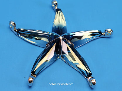 PARADISE FISH AND SOUTH SEA – OBJECT CANTIL OCEAN BLUE STARFISH 626201