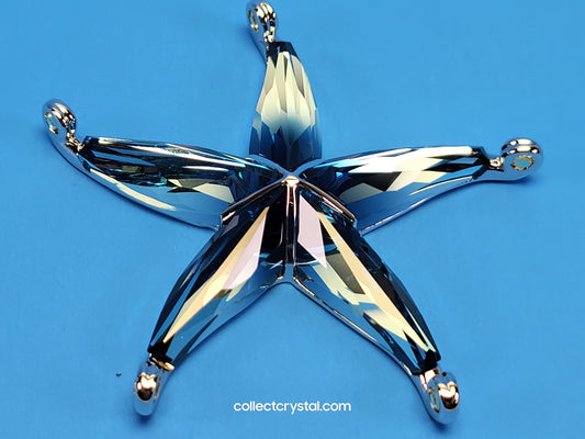 PARADISE FISH AND SOUTH SEA – OBJECT CANTIL OCEAN BLUE STARFISH 626201