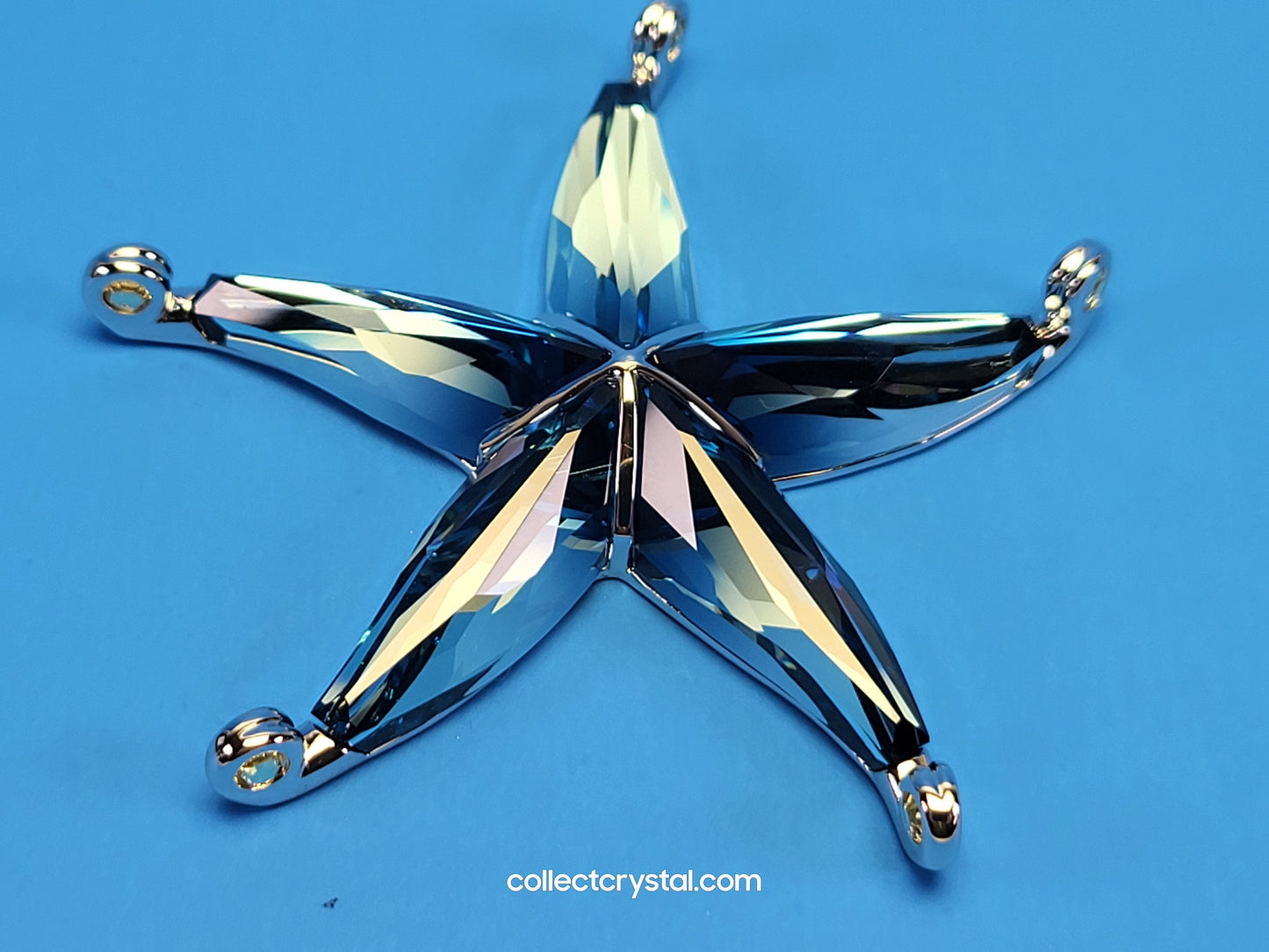 PARADISE FISH AND SOUTH SEA – OBJECT CANTIL OCEAN BLUE STARFISH 626201
