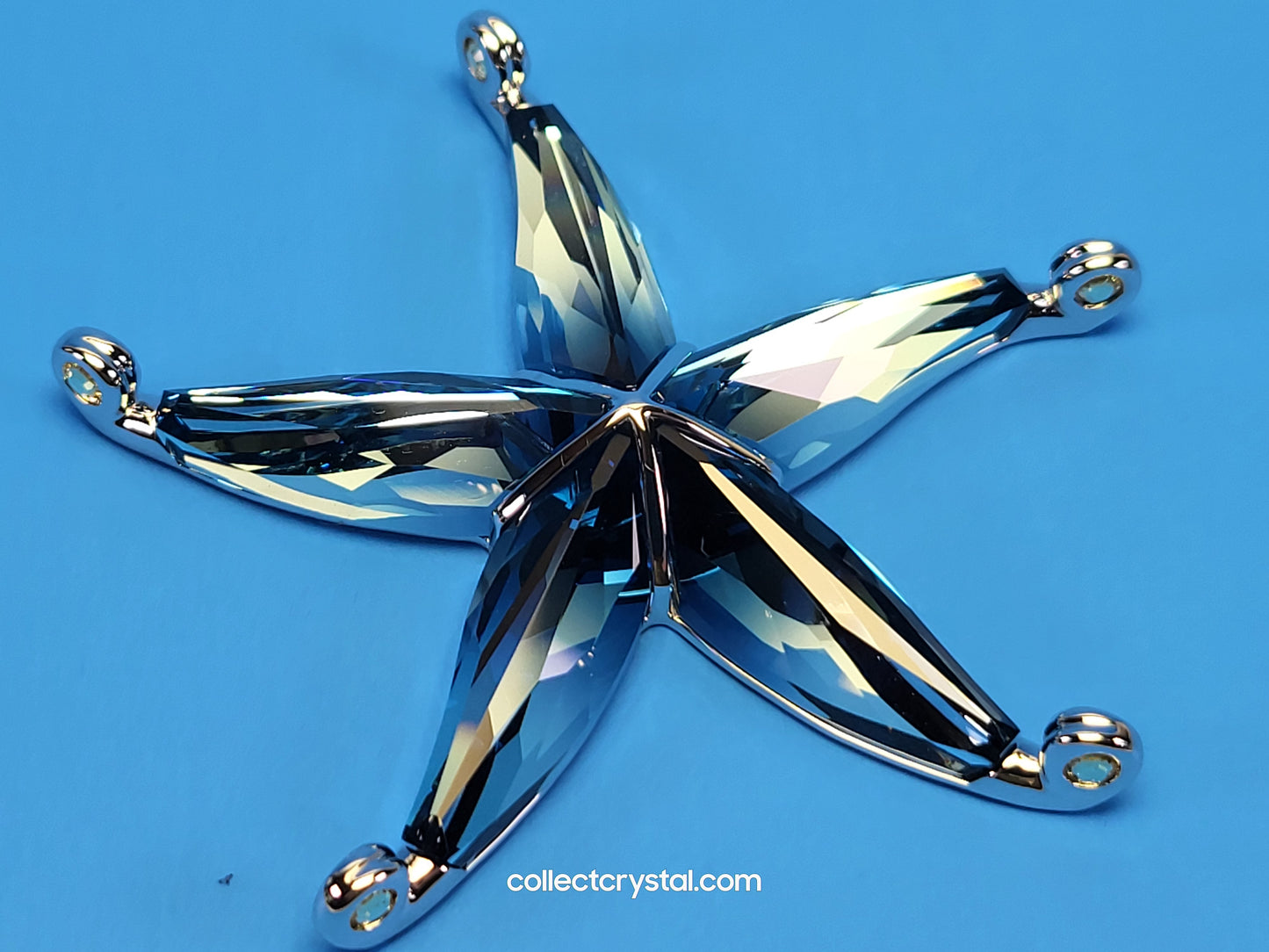 PARADISE FISH AND SOUTH SEA – OBJECT CANTIL OCEAN BLUE STARFISH 626201